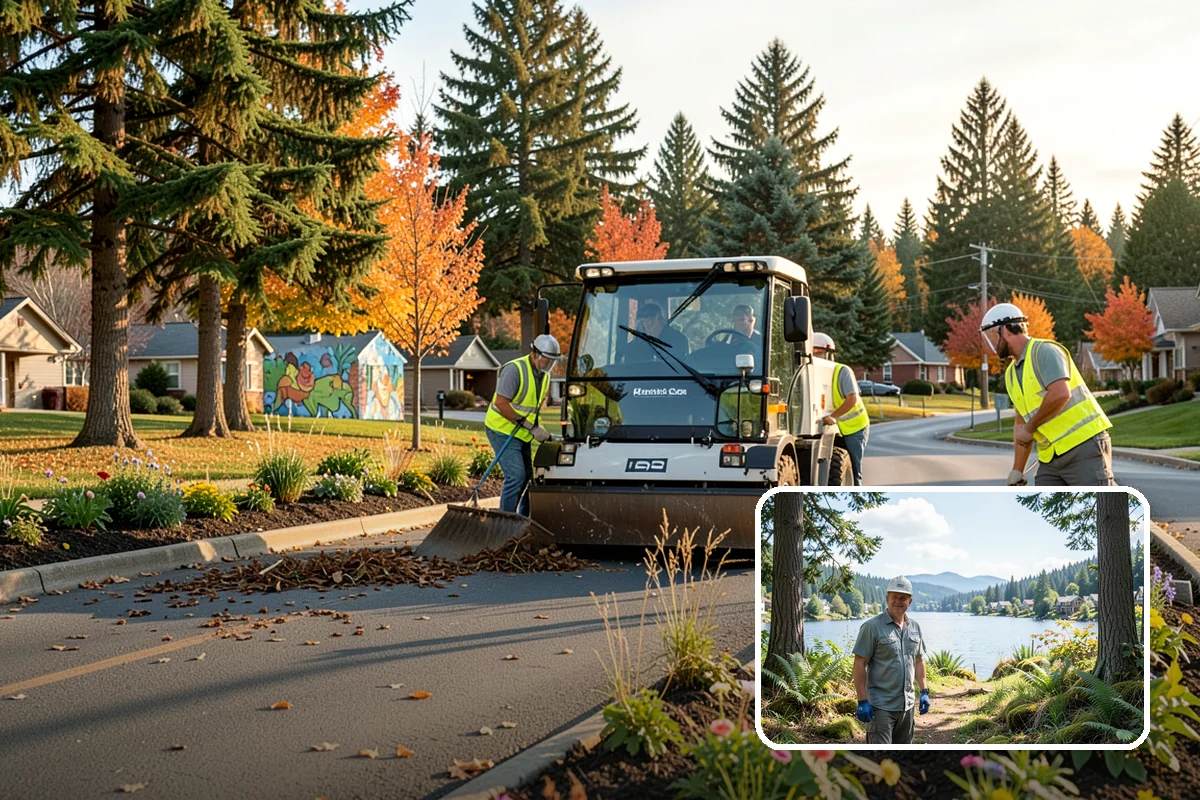 Playground Equipment Installation in Milton, King County, WA - Delivers installation to CPSC and ASTM F1487 safety standards