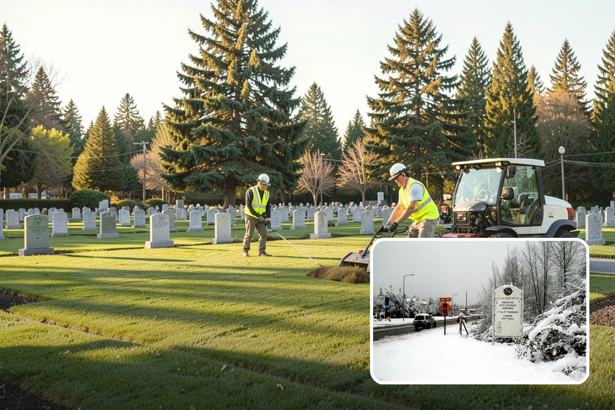 Playground Equipment Installation in Newcastle, King County, WA - Delivers installation to CPSC and ASTM F1487 safety standards
