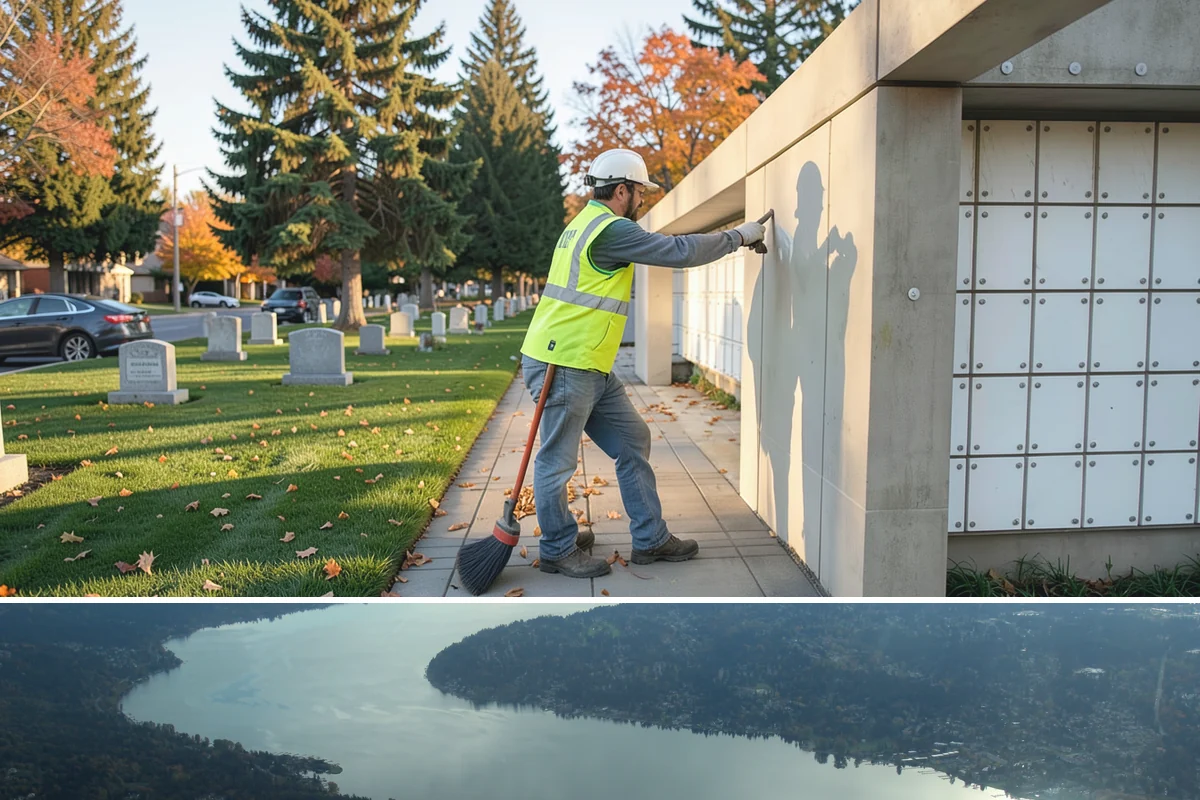 Playground Equipment Installation in Sammamish, King County, WA - Equipment installation is best scheduled in the drier months when footing excavation and concrete work proceed reliably.