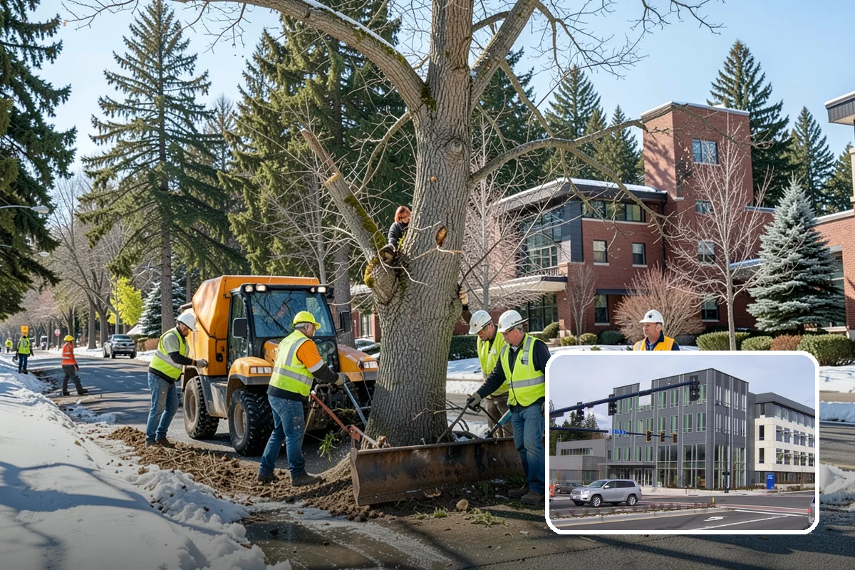 Playground Equipment Installation in Shoreline, King County, WA - Delivers installation to CPSC and ASTM F1487 safety standards