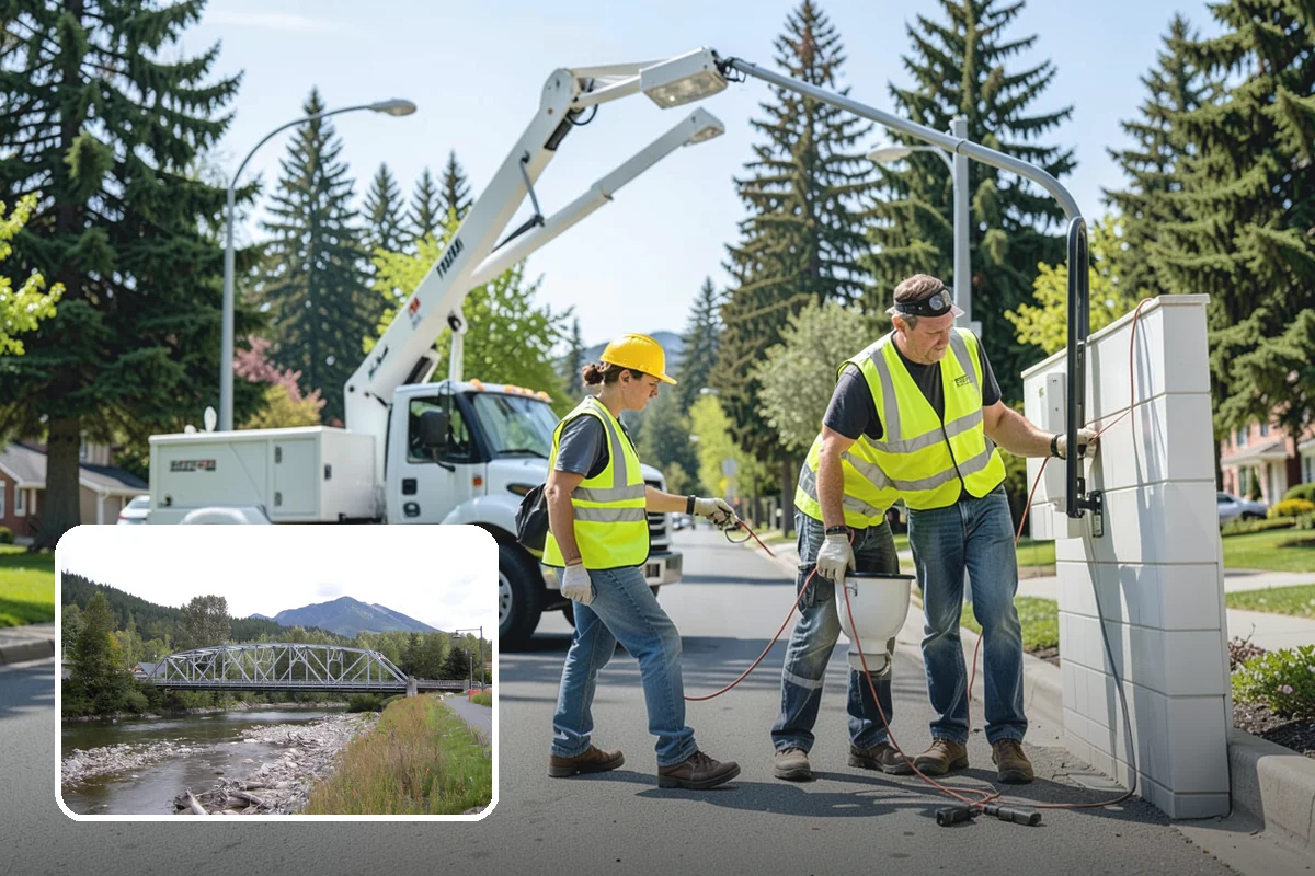 Playground Equipment Installation in Skykomish, King County, WA - Delivers installation to CPSC and ASTM F1487 safety standards