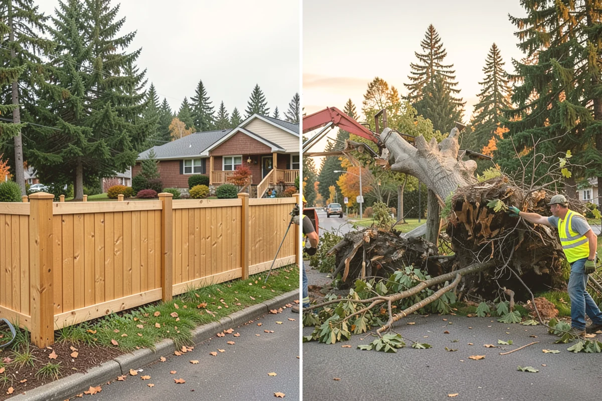Playground Equipment Installation in Stanwood, Snohomish County, WA - Review manufacturer plans and confirm layout, use zones, and footings