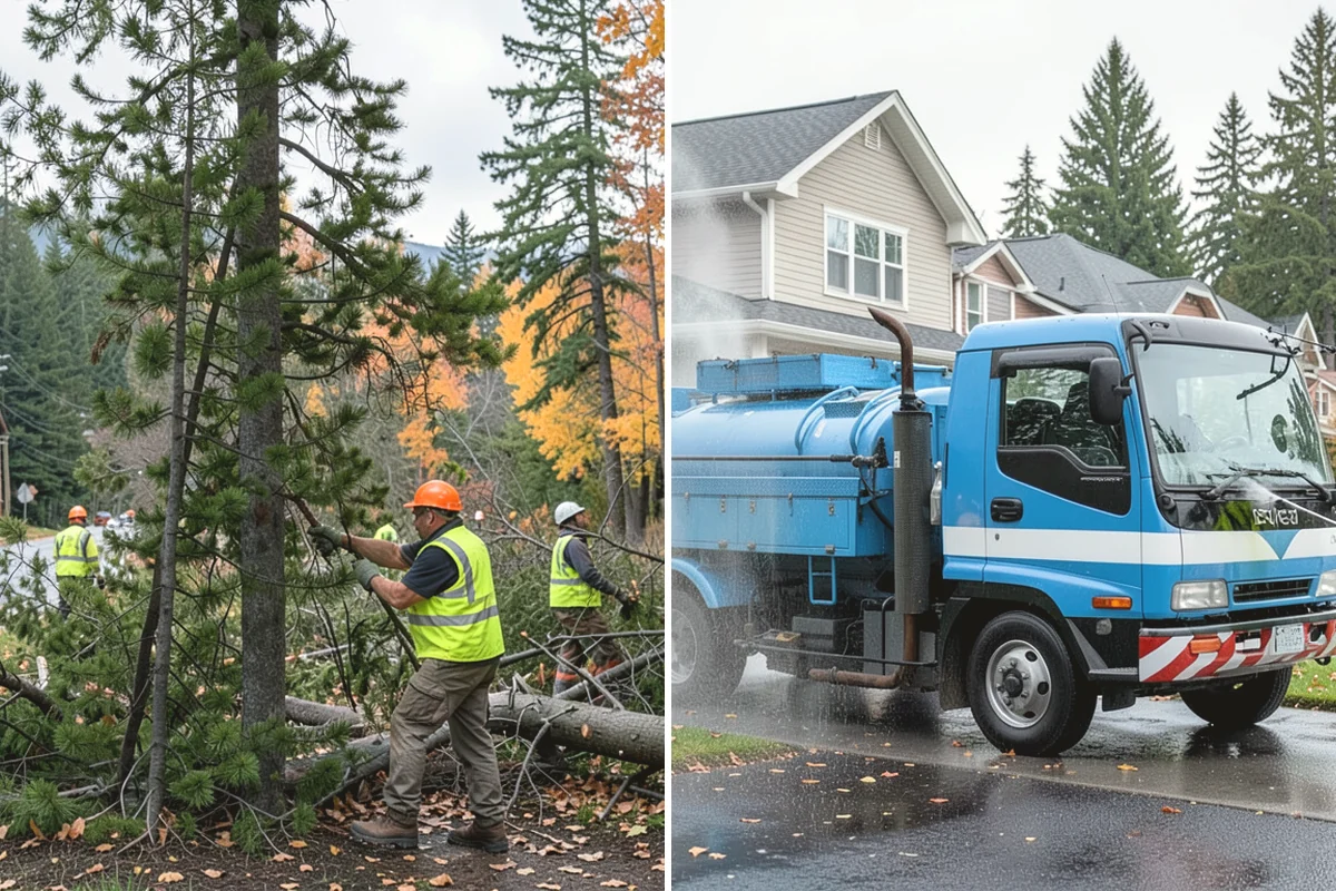 Playground Equipment Installation in University Place, Pierce County, WA - Review manufacturer plans and confirm layout, use zones, and footings