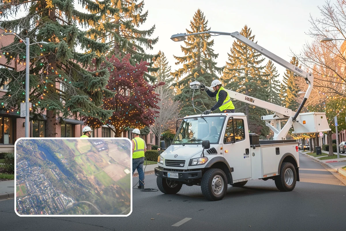 Playground Inspections in Algona, King County, WA - Independent CPSI-certified assessment that stands up to legal scrutiny