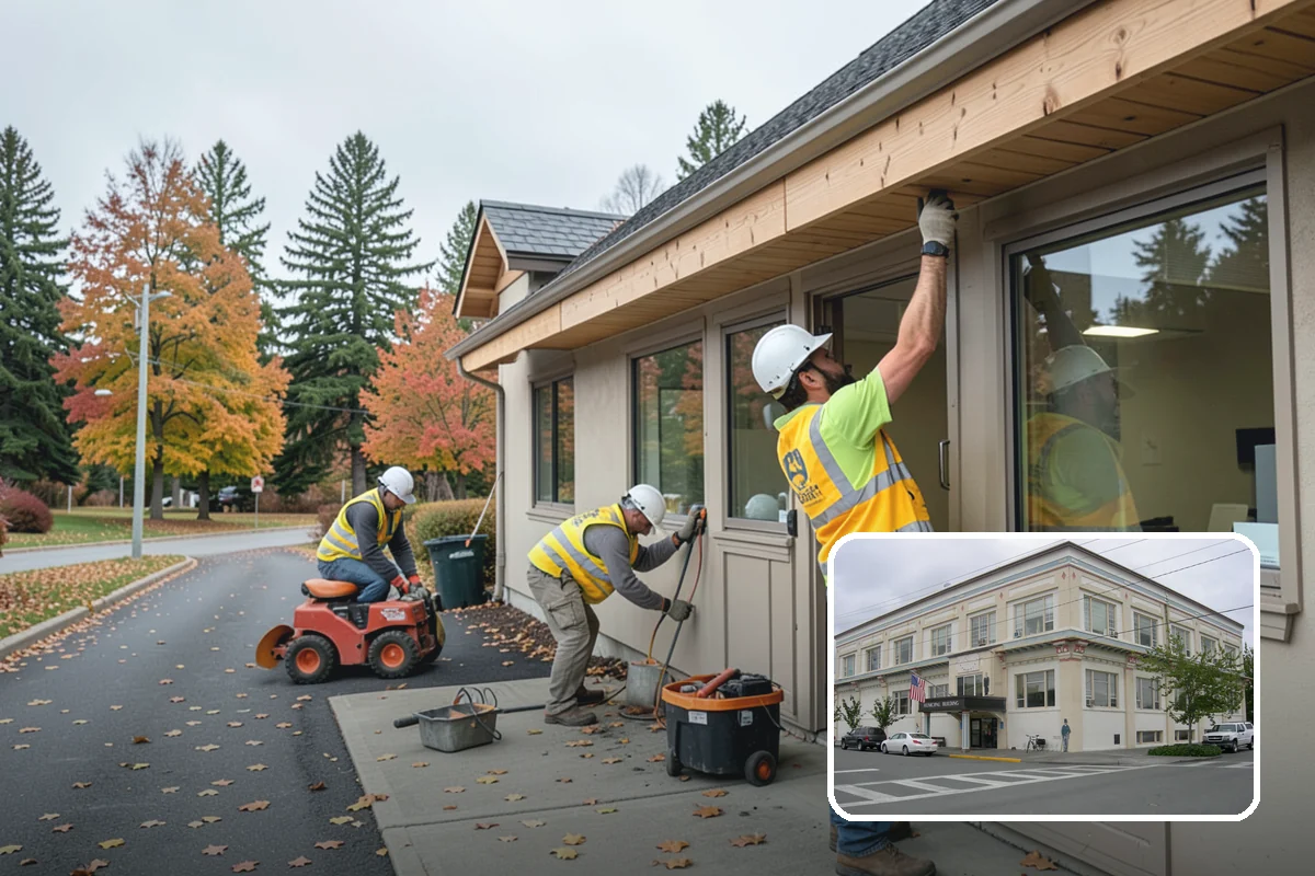 Playground Inspections in Anacortes, Skagit County, WA - Independent CPSI-certified assessment that stands up to legal scrutiny