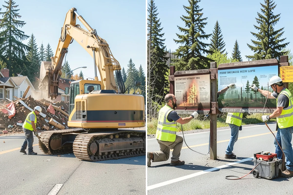 Playground Inspections in Anacortes, Skagit County, WA - Schedule inspections across all play areas in the agency inventory
