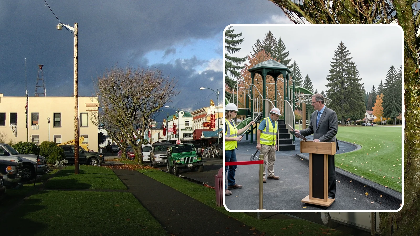 Playground Inspections in Arlington, Snohomish County, WA - Certified safety inspections of public play areas that document compliance and prioritize corrective action.