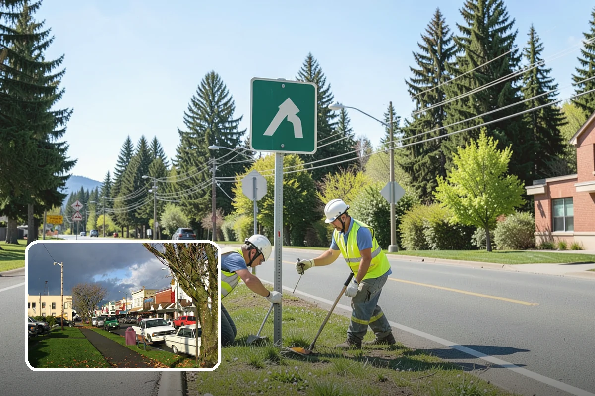 Playground Inspections in Arlington, Snohomish County, WA - Independent CPSI-certified assessment that stands up to legal scrutiny