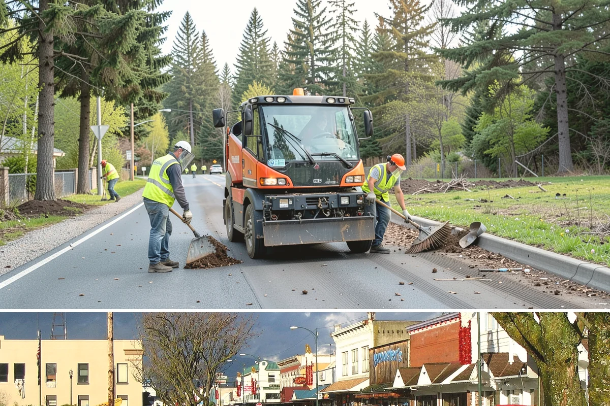 Playground Inspections in Arlington, Snohomish County, WA - Inspections are commonly scheduled in early spring and again mid-summer to catch wear before and during peak use.