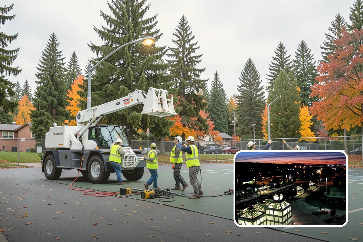 Playground Inspections in Auburn, King County, WA - Independent CPSI-certified assessment that stands up to legal scrutiny