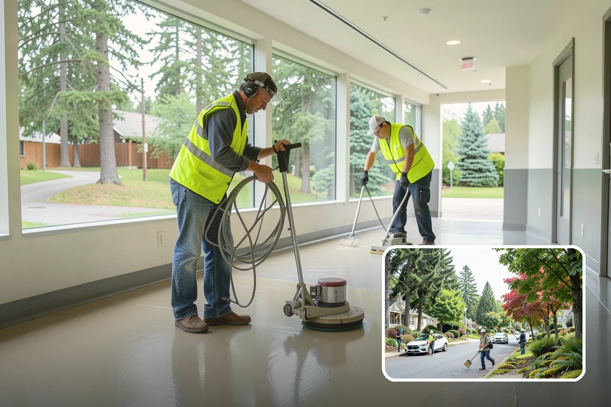 Playground Inspections in Beaux Arts Village, King County, WA - Independent CPSI-certified assessment that stands up to legal scrutiny