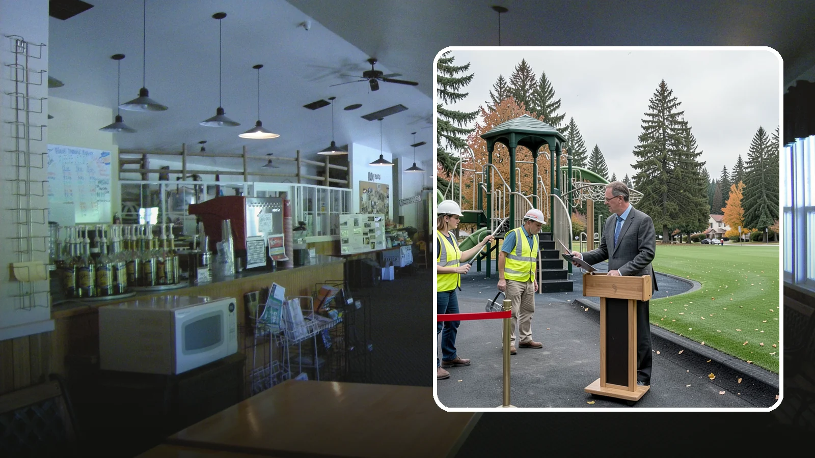 Playground Inspections in Black Diamond, King County, WA - Certified safety inspections of public play areas that document compliance and prioritize corrective action.