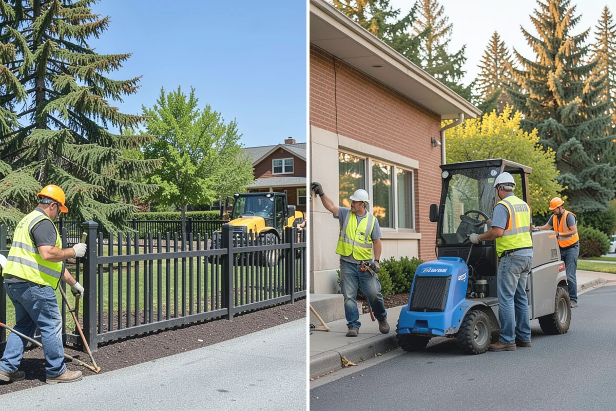 Playground Inspections in Bonney Lake, Pierce County, WA - Schedule inspections across all play areas in the agency inventory