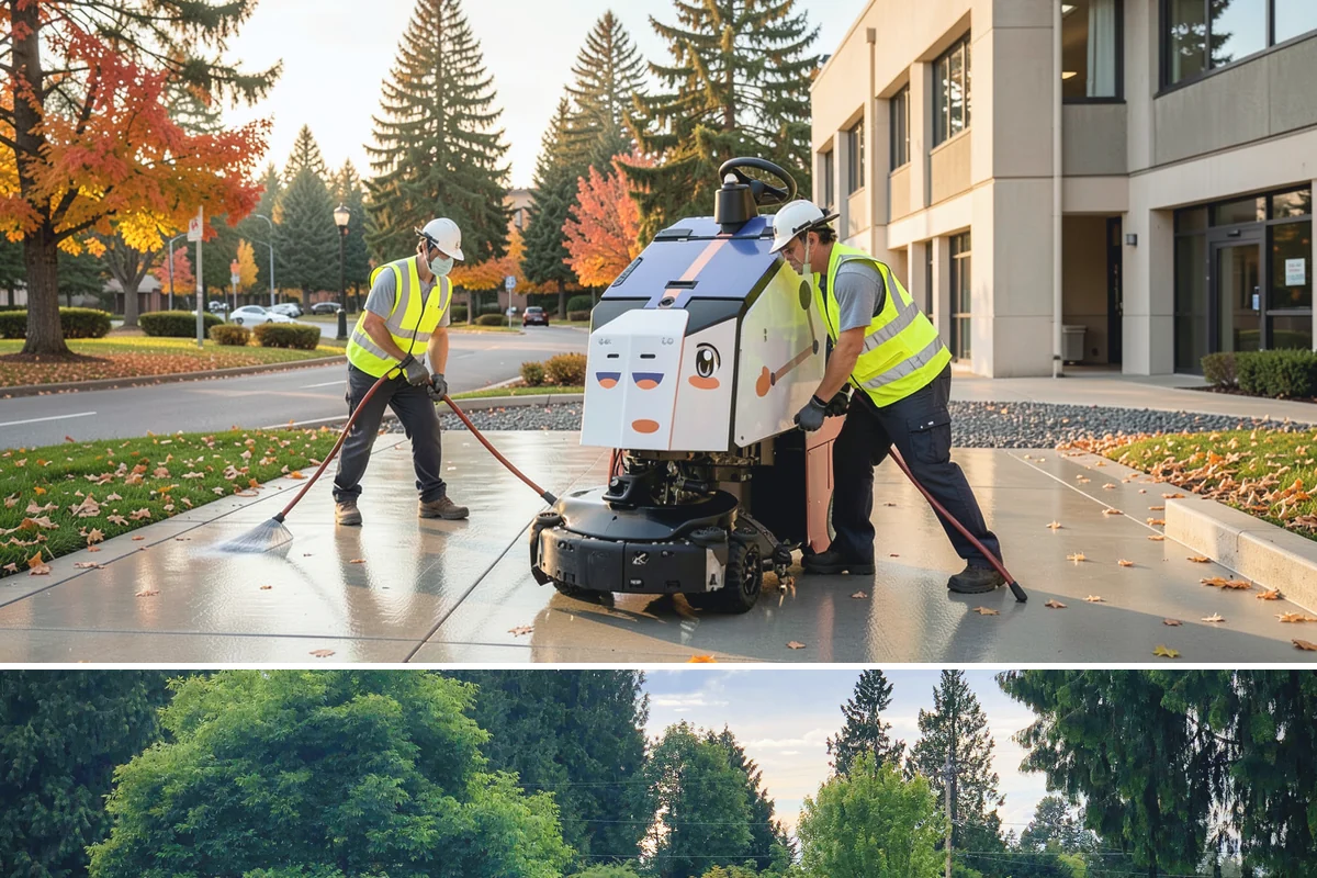 Playground Inspections in Bonney Lake, Pierce County, WA - Inspections are commonly scheduled in early spring and again mid-summer to catch wear before and during peak use.