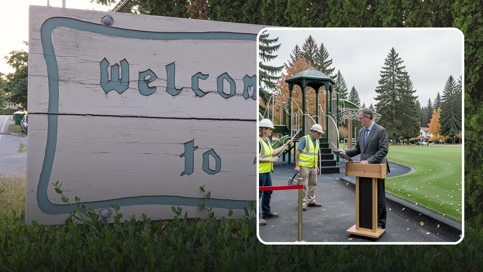 Playground Inspections in Brier, Snohomish County, WA - Certified safety inspections of public play areas that document compliance and prioritize corrective action.