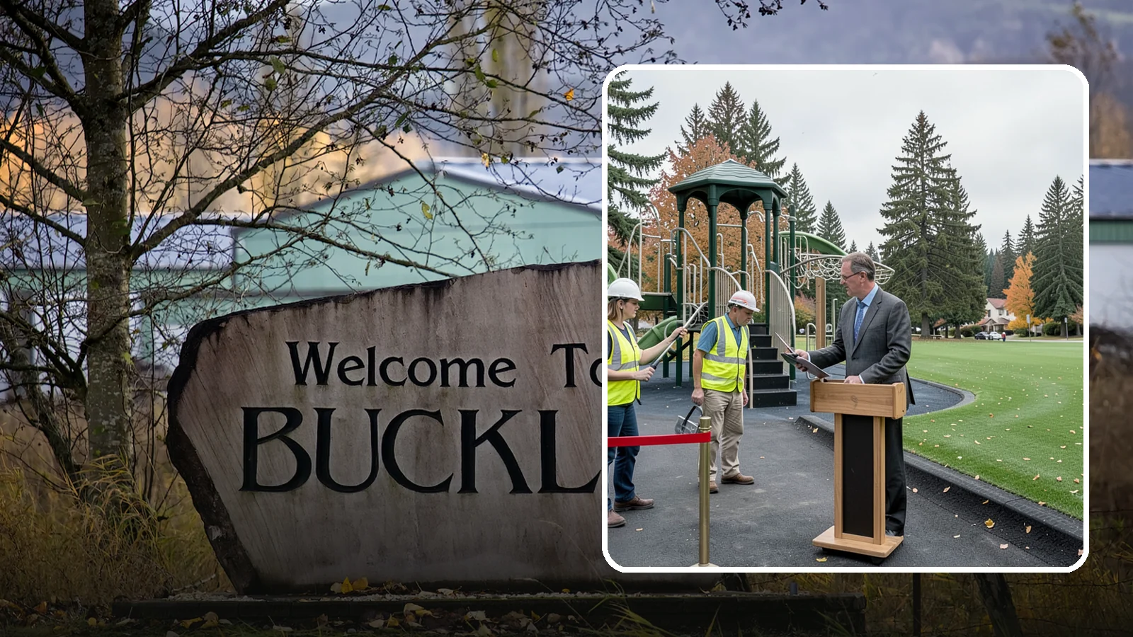 Playground Inspections in Buckley, Pierce County, WA - Certified safety inspections of public play areas that document compliance and prioritize corrective action.