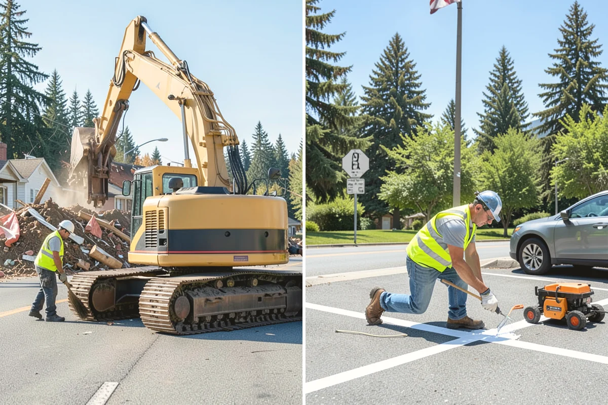 Playground Inspections in Burien, King County, WA - Schedule inspections across all play areas in the agency inventory