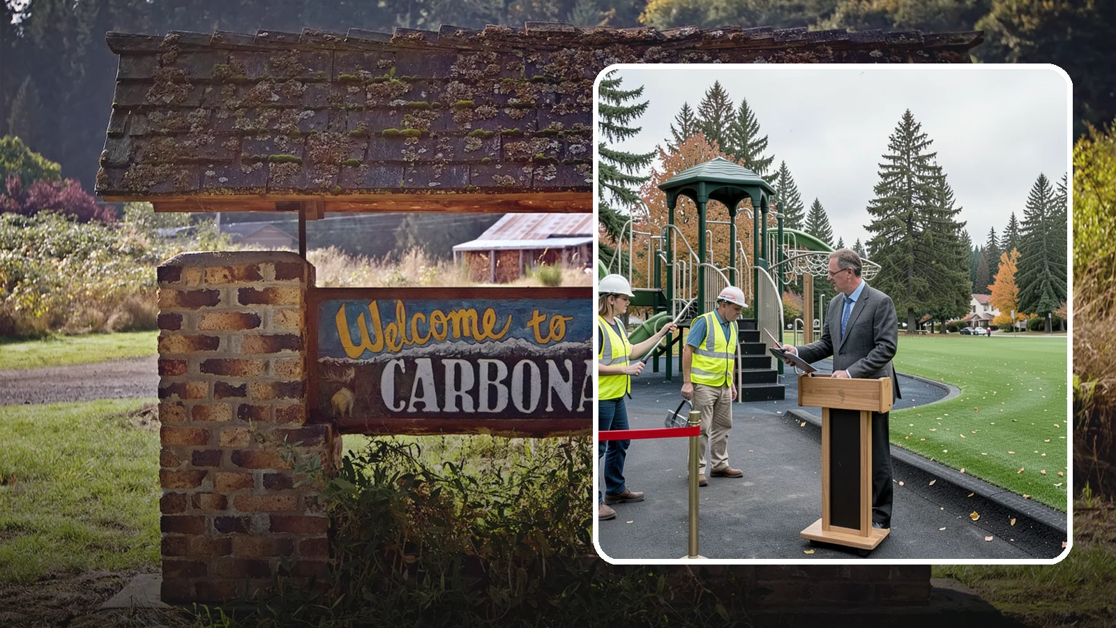 Playground Inspections in Carbonado, Pierce County, WA - Certified safety inspections of public play areas that document compliance and prioritize corrective action.