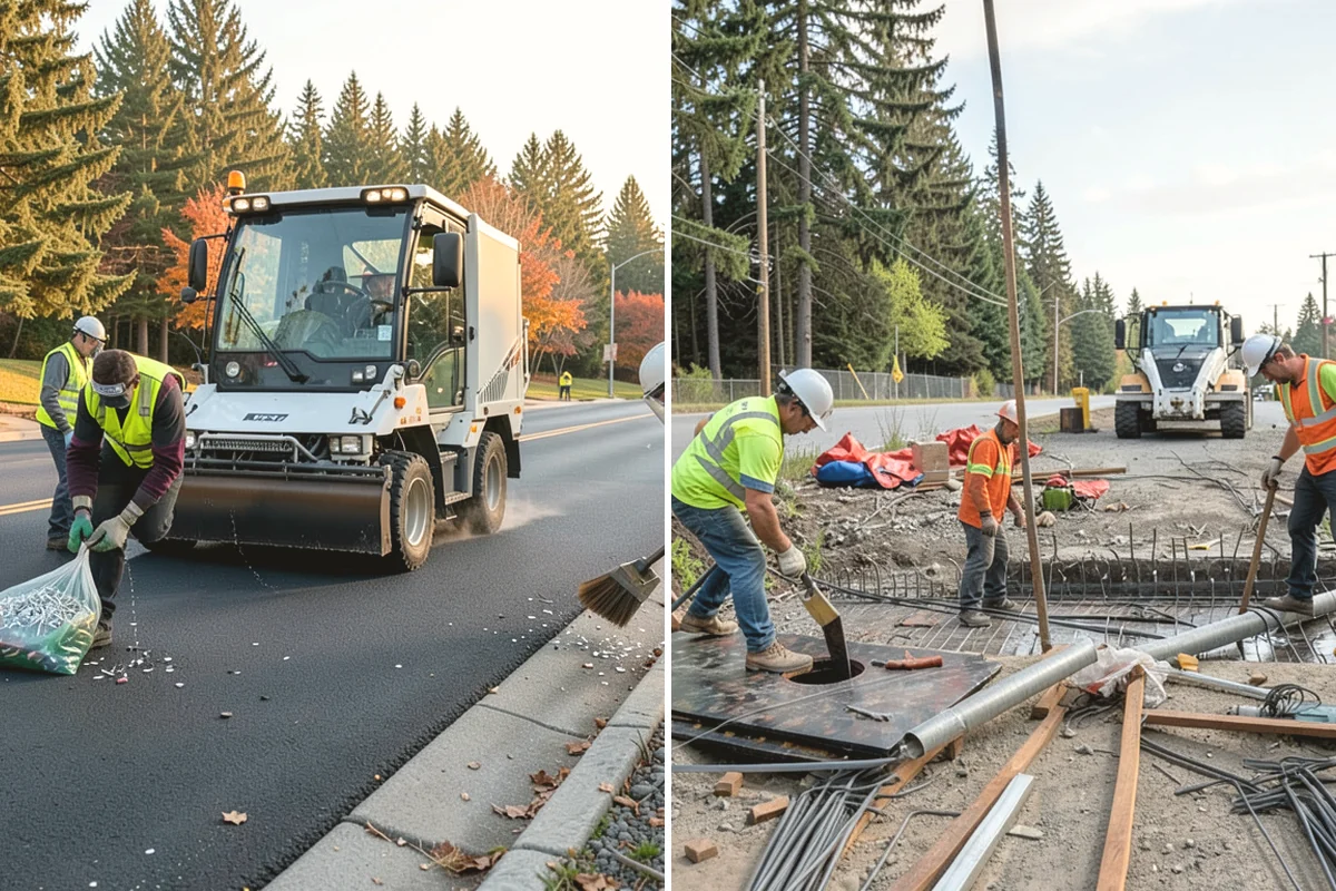 Playground Inspections in Carnation, King County, WA - Schedule inspections across all play areas in the agency inventory