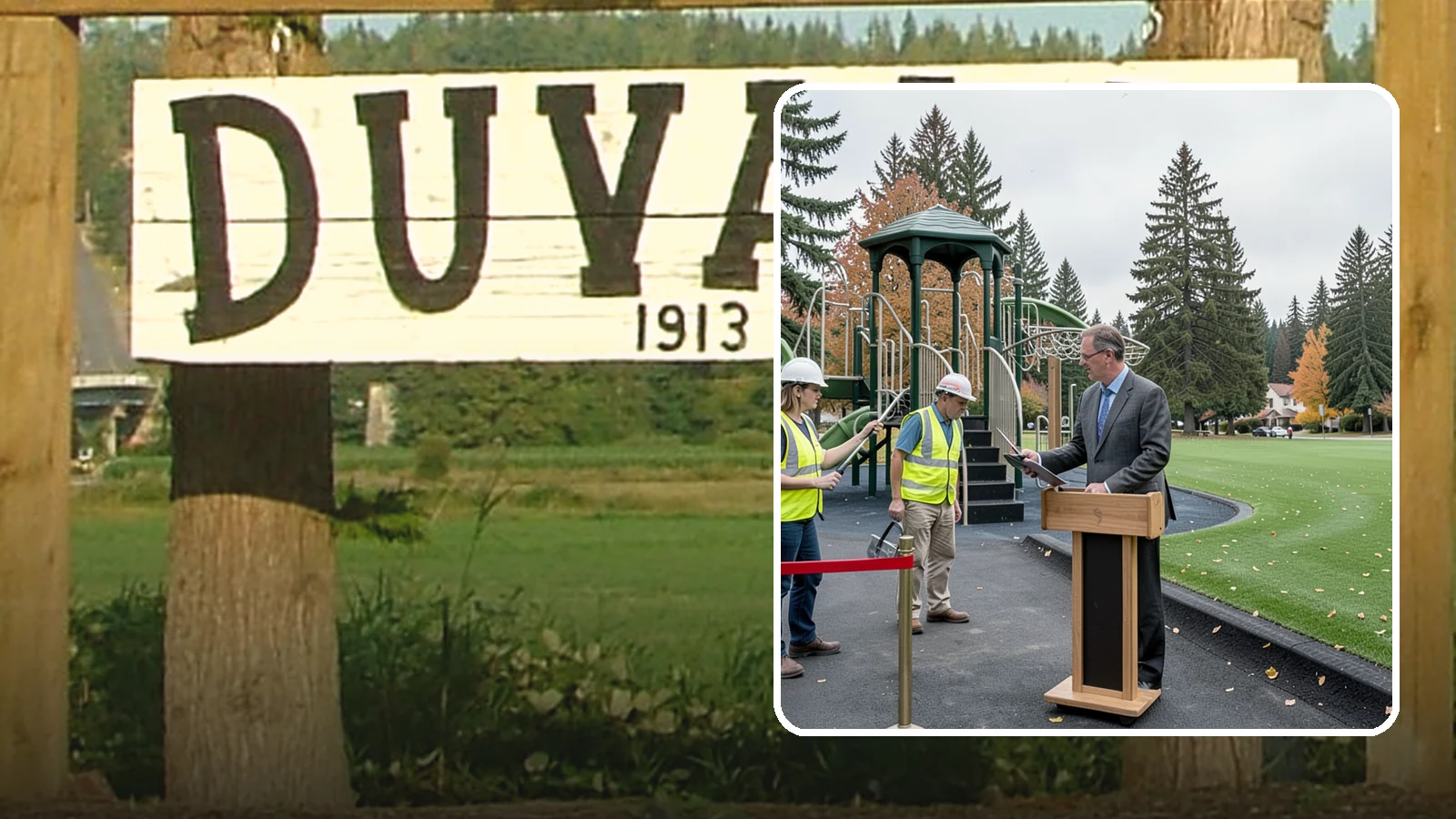 Playground Inspections in Duvall, King County, WA - Certified safety inspections of public play areas that document compliance and prioritize corrective action.