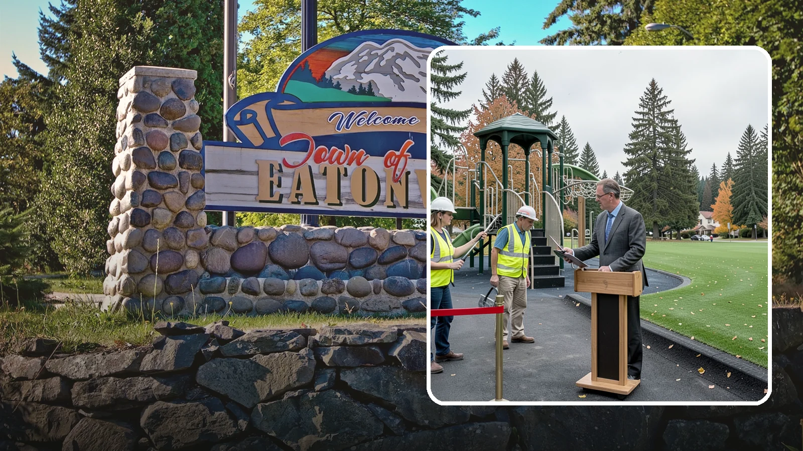 Playground Inspections in Eatonville, Pierce County, WA - Certified safety inspections of public play areas that document compliance and prioritize corrective action.