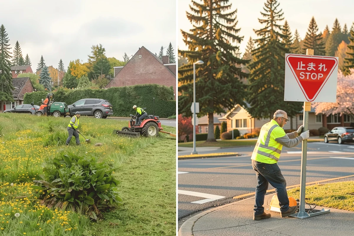 Playground Inspections in Edmonds, Snohomish County, WA - Schedule inspections across all play areas in the agency inventory