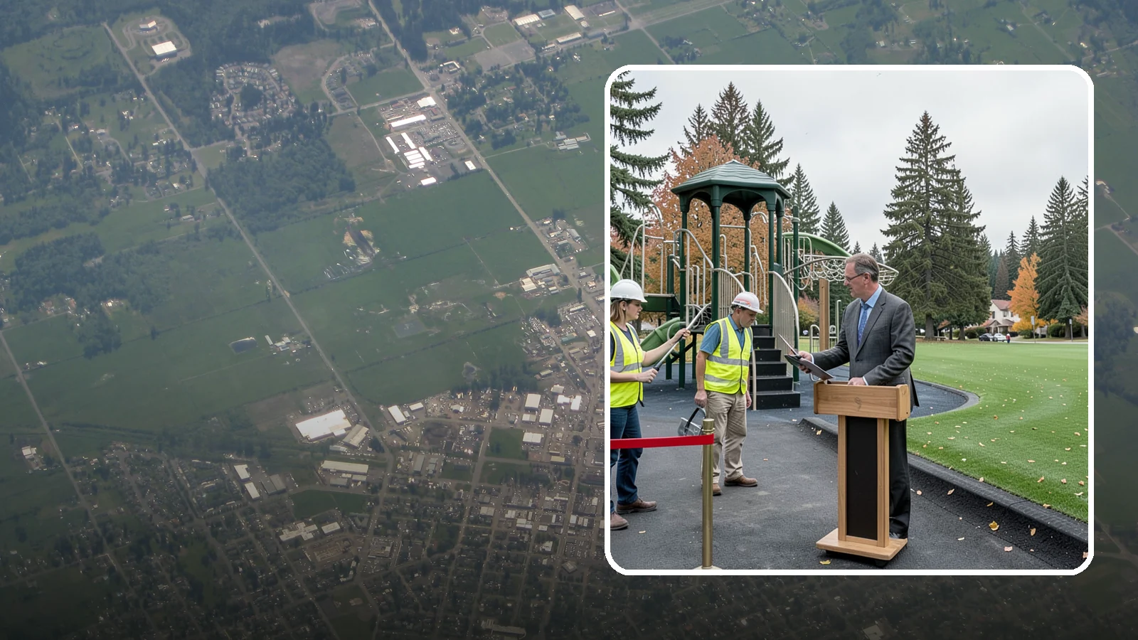 Playground Inspections in Enumclaw, King County, WA - Certified safety inspections of public play areas that document compliance and prioritize corrective action.