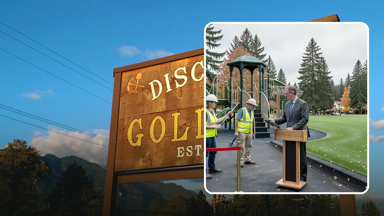 Playground Inspections in Gold Bar, Snohomish County, WA - Certified safety inspections of public play areas that document compliance and prioritize corrective action.