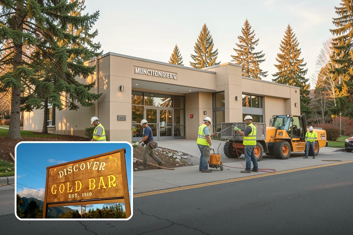 Playground Inspections in Gold Bar, Snohomish County, WA - Independent CPSI-certified assessment that stands up to legal scrutiny