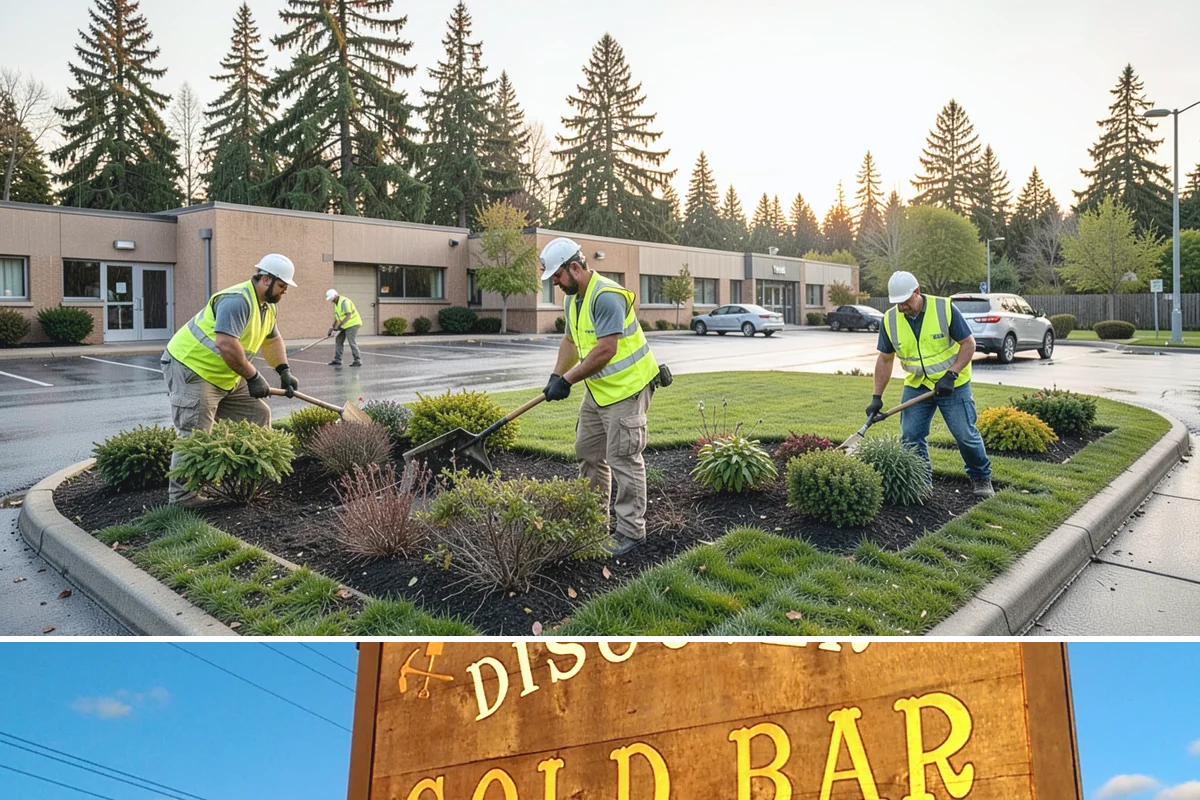 Playground Inspections in Gold Bar, Snohomish County, WA - Inspections are commonly scheduled in early spring and again mid-summer to catch wear before and during peak use.