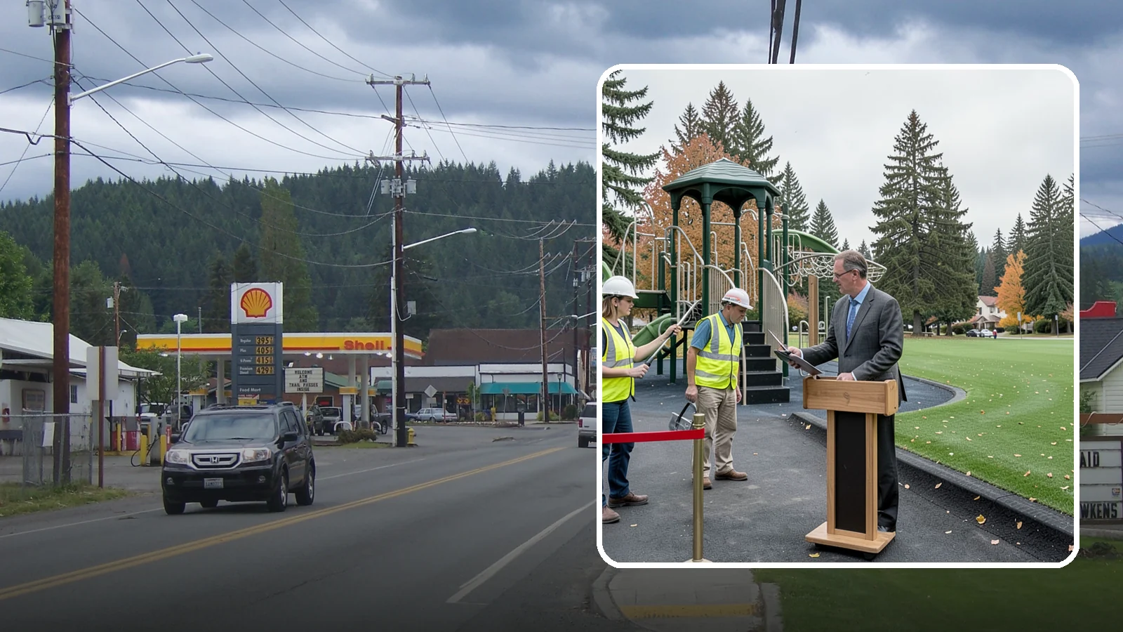Playground Inspections in Granite Falls, Snohomish County, WA - Certified safety inspections of public play areas that document compliance and prioritize corrective action.