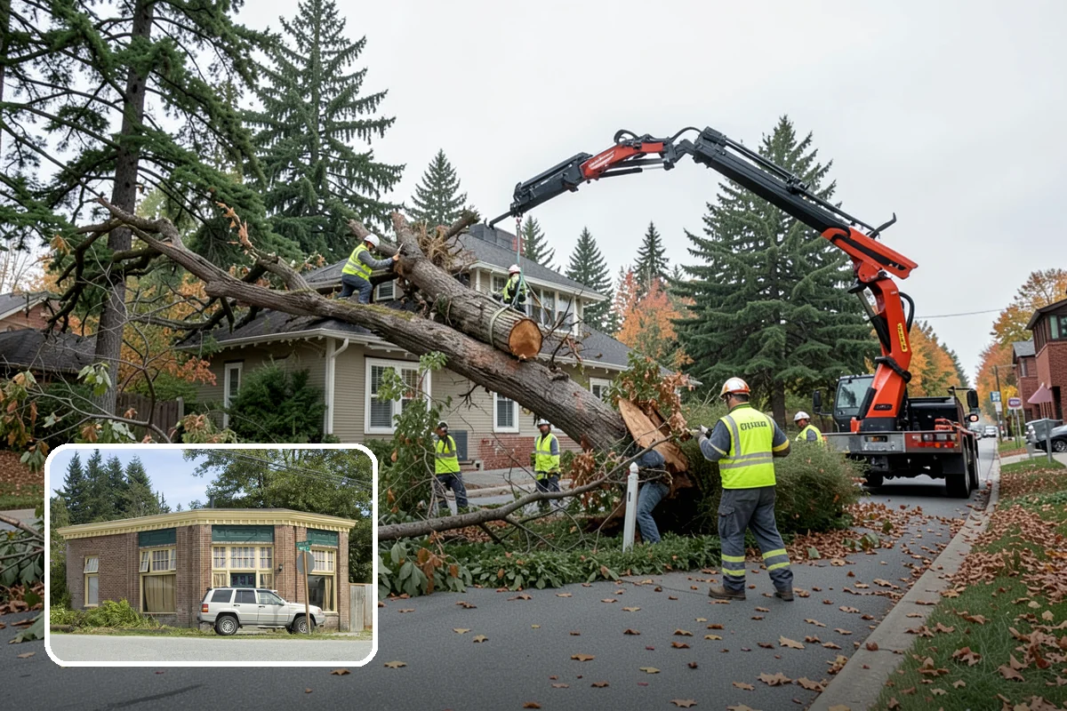 Playground Inspections in Hamilton, Skagit County, WA - Independent CPSI-certified assessment that stands up to legal scrutiny