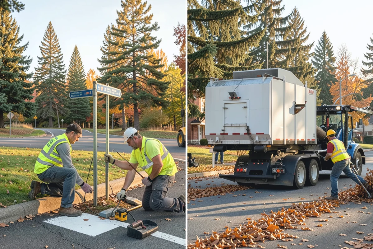 Playground Inspections in Hamilton, Skagit County, WA - Schedule inspections across all play areas in the agency inventory