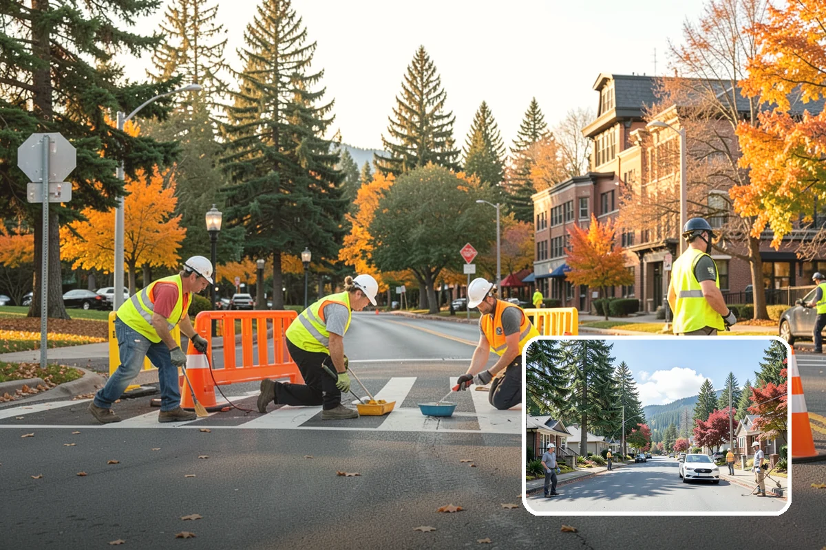 Playground Inspections in Hunts Point, King County, WA - Independent CPSI-certified assessment that stands up to legal scrutiny