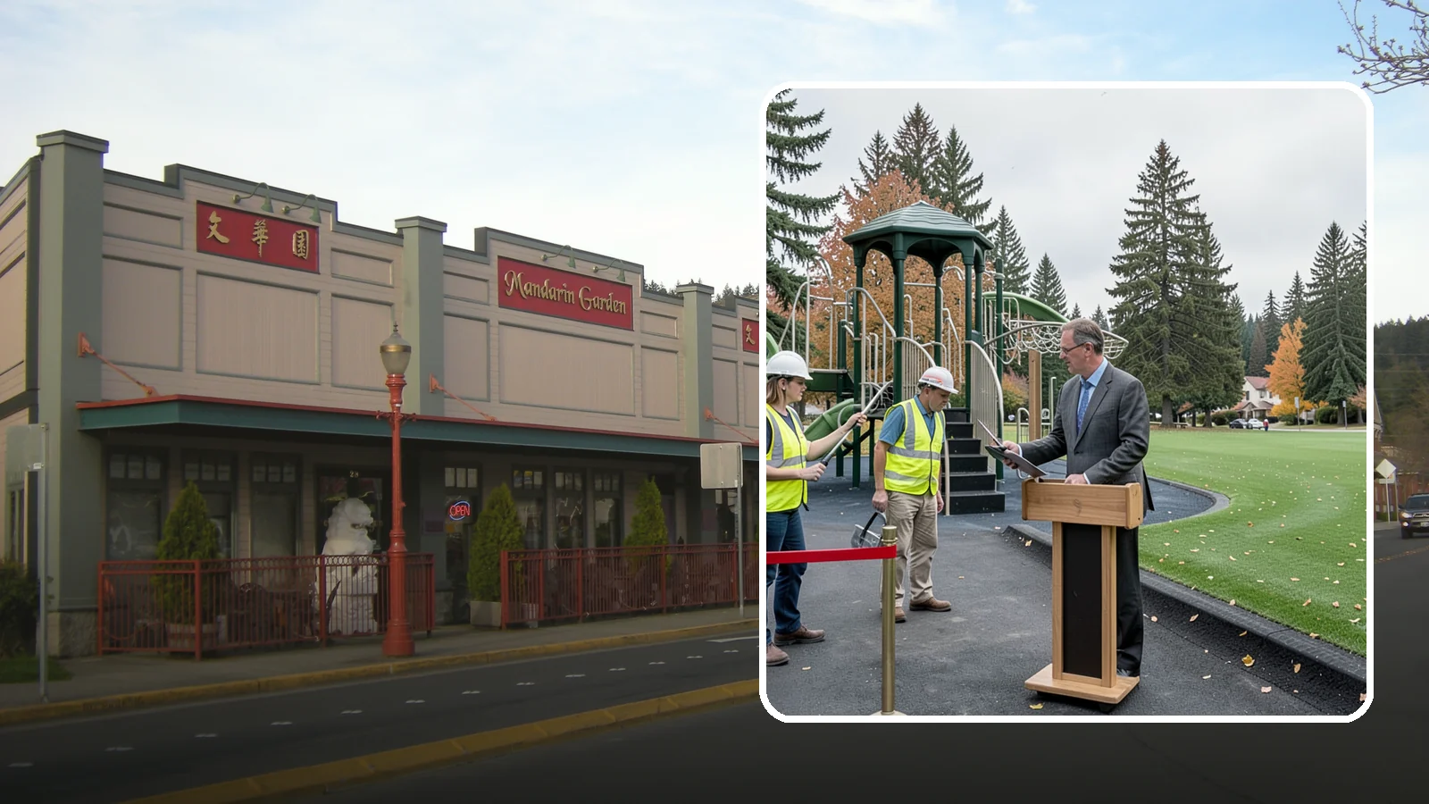 Playground Inspections in Issaquah, King County, WA - Certified safety inspections of public play areas that document compliance and prioritize corrective action.
