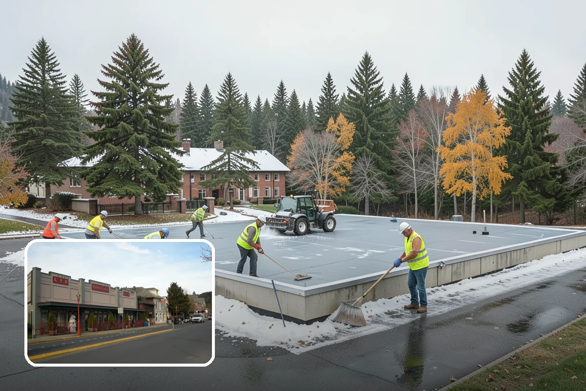 Playground Inspections in Issaquah, King County, WA - Independent CPSI-certified assessment that stands up to legal scrutiny