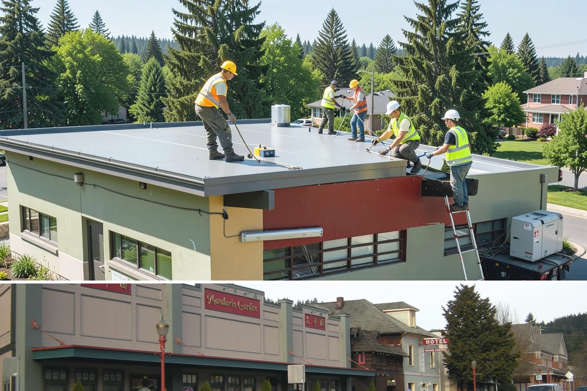 Playground Inspections in Issaquah, King County, WA - Inspections are commonly scheduled in early spring and again mid-summer to catch wear before and during peak use.