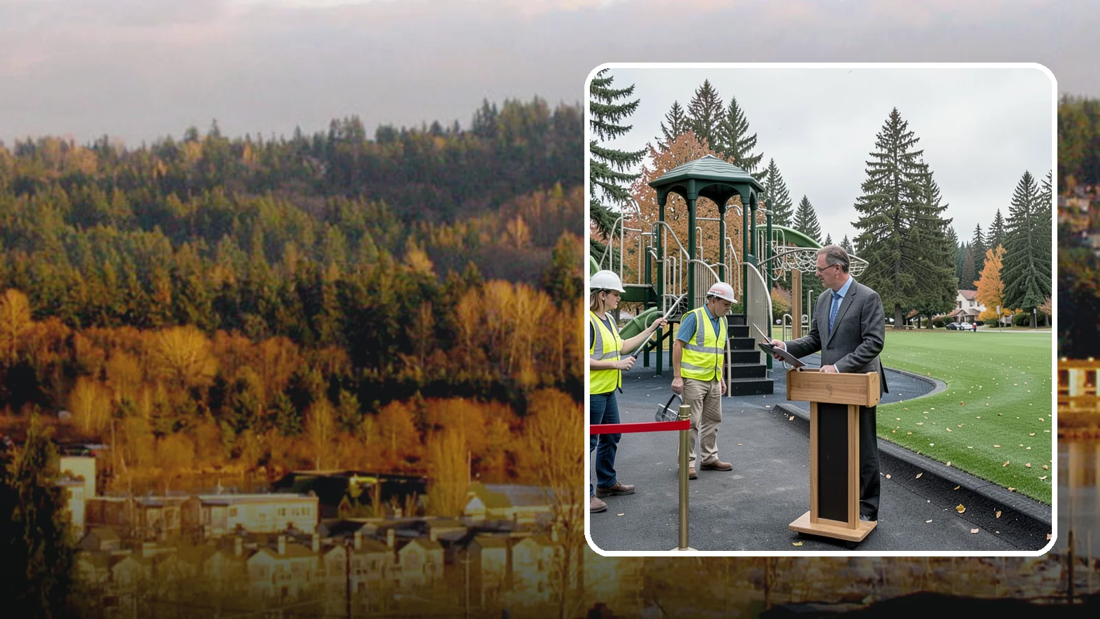 Playground Inspections in Kenmore, King County, WA - Certified safety inspections of public play areas that document compliance and prioritize corrective action.