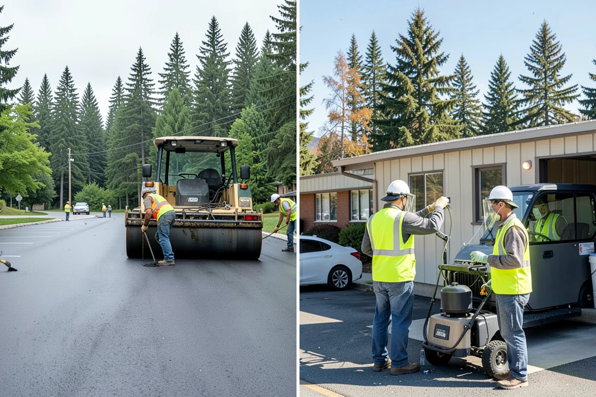 Playground Inspections in Kenmore, King County, WA - Schedule inspections across all play areas in the agency inventory