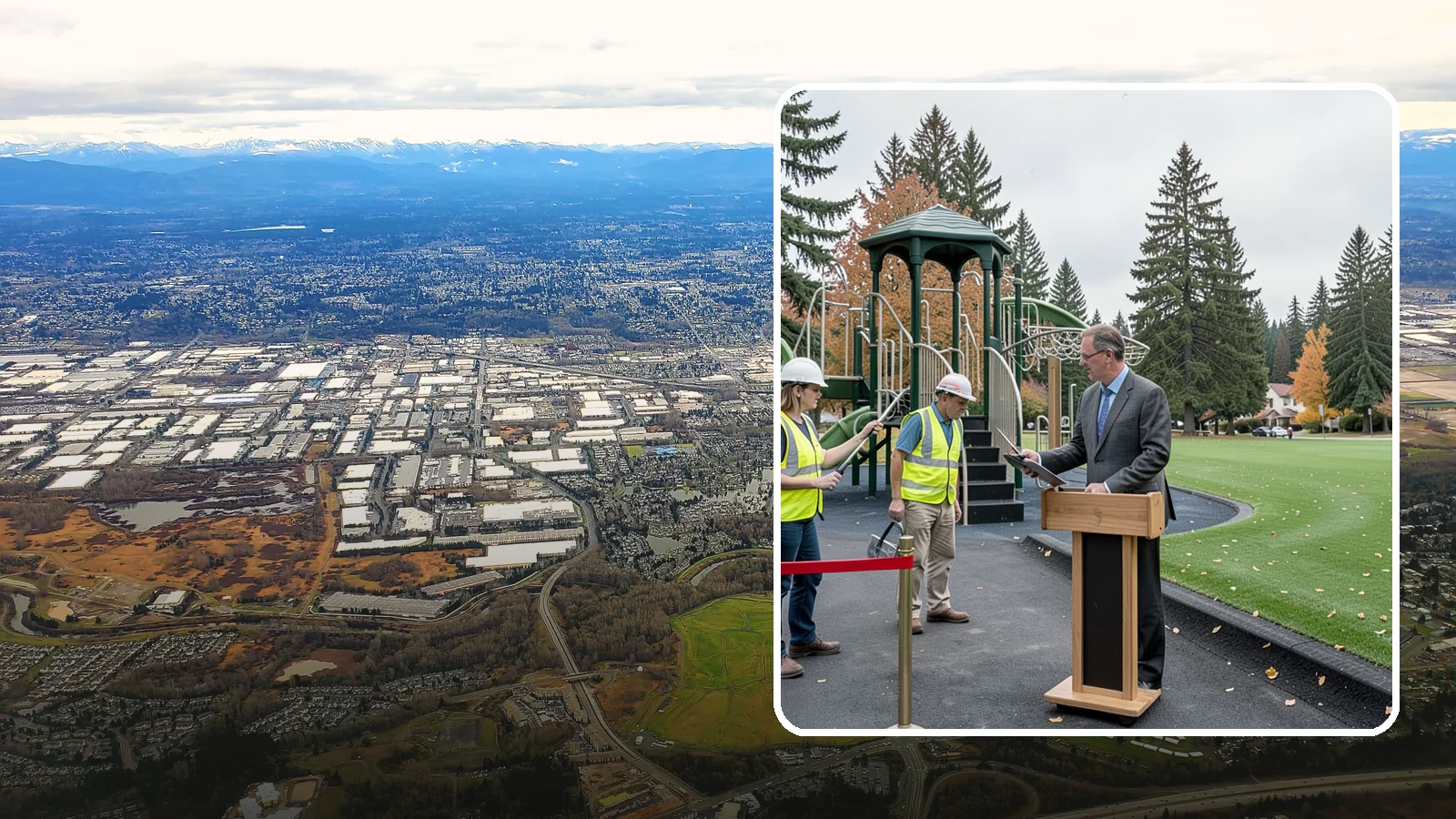 Playground Inspections in Kent, King County, WA - Certified safety inspections of public play areas that document compliance and prioritize corrective action.