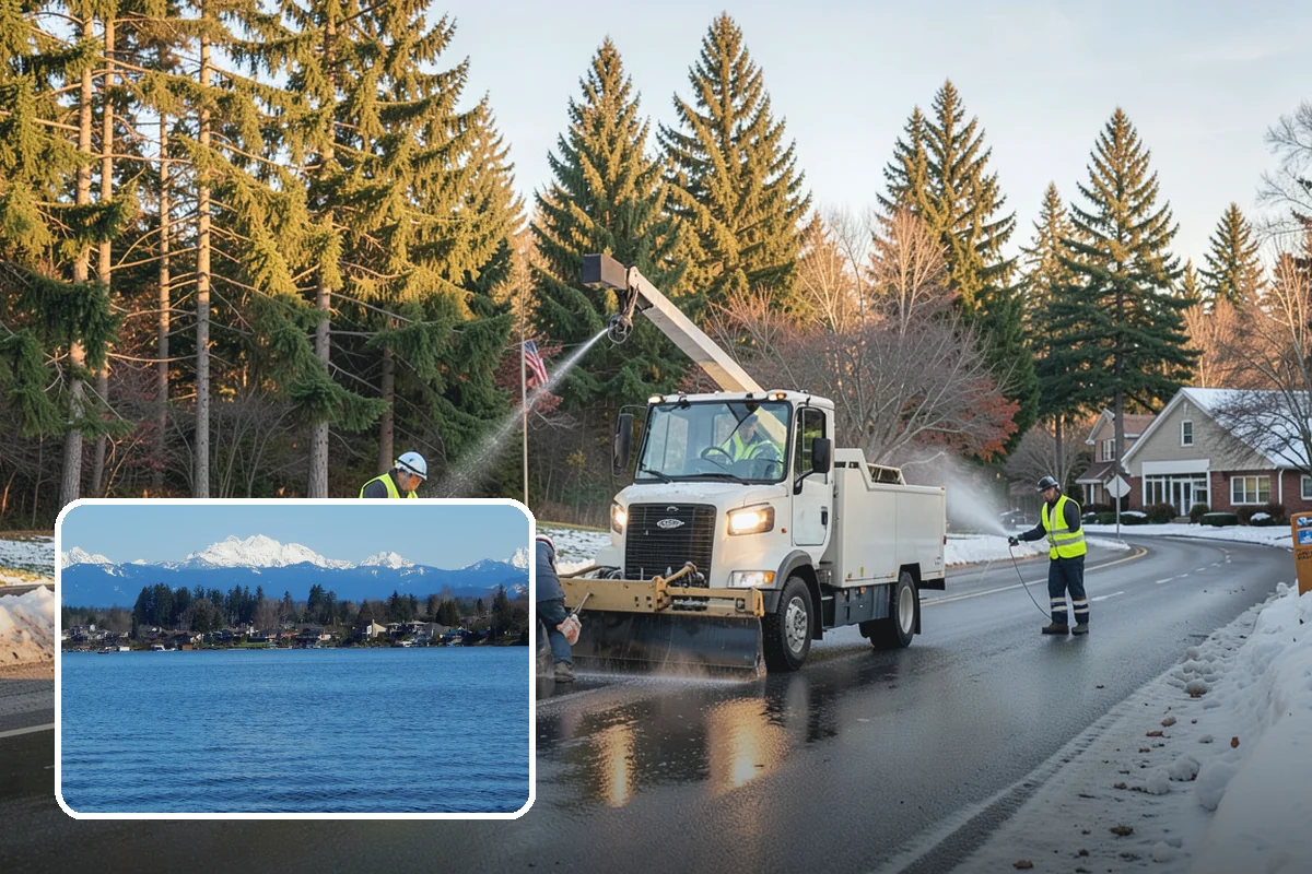 Playground Inspections in Lake Stevens, Snohomish County, WA - Independent CPSI-certified assessment that stands up to legal scrutiny
