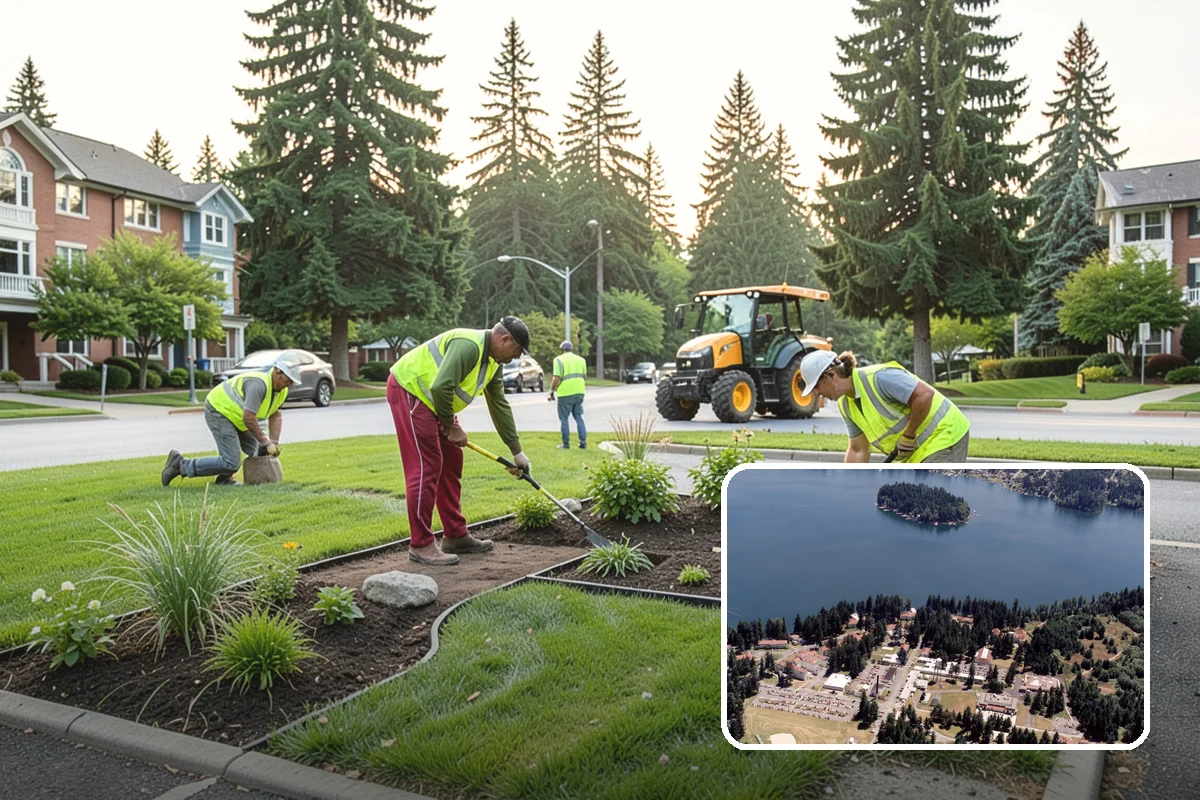 Playground Inspections in Lakewood, Pierce County, WA - Independent CPSI-certified assessment that stands up to legal scrutiny