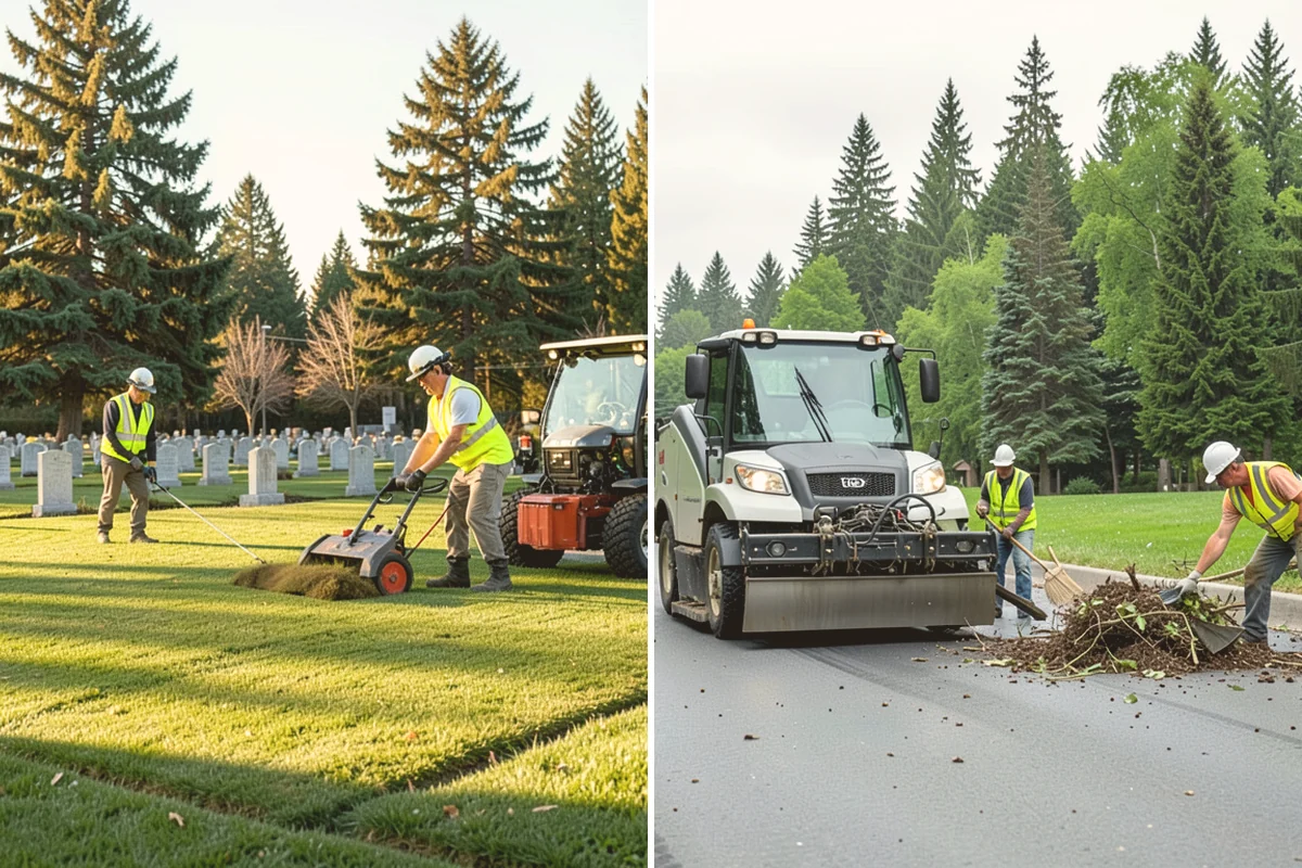 Playground Inspections in Langley, Island County, WA - Schedule inspections across all play areas in the agency inventory