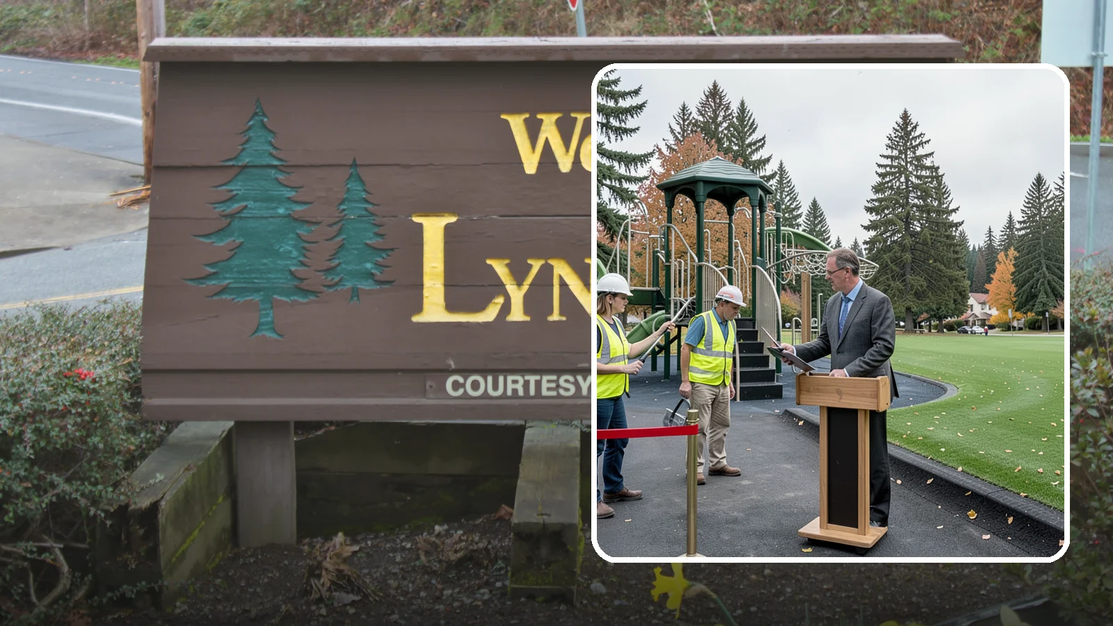 Playground Inspections in Lynnwood, Snohomish County, WA - Certified safety inspections of public play areas that document compliance and prioritize corrective action.