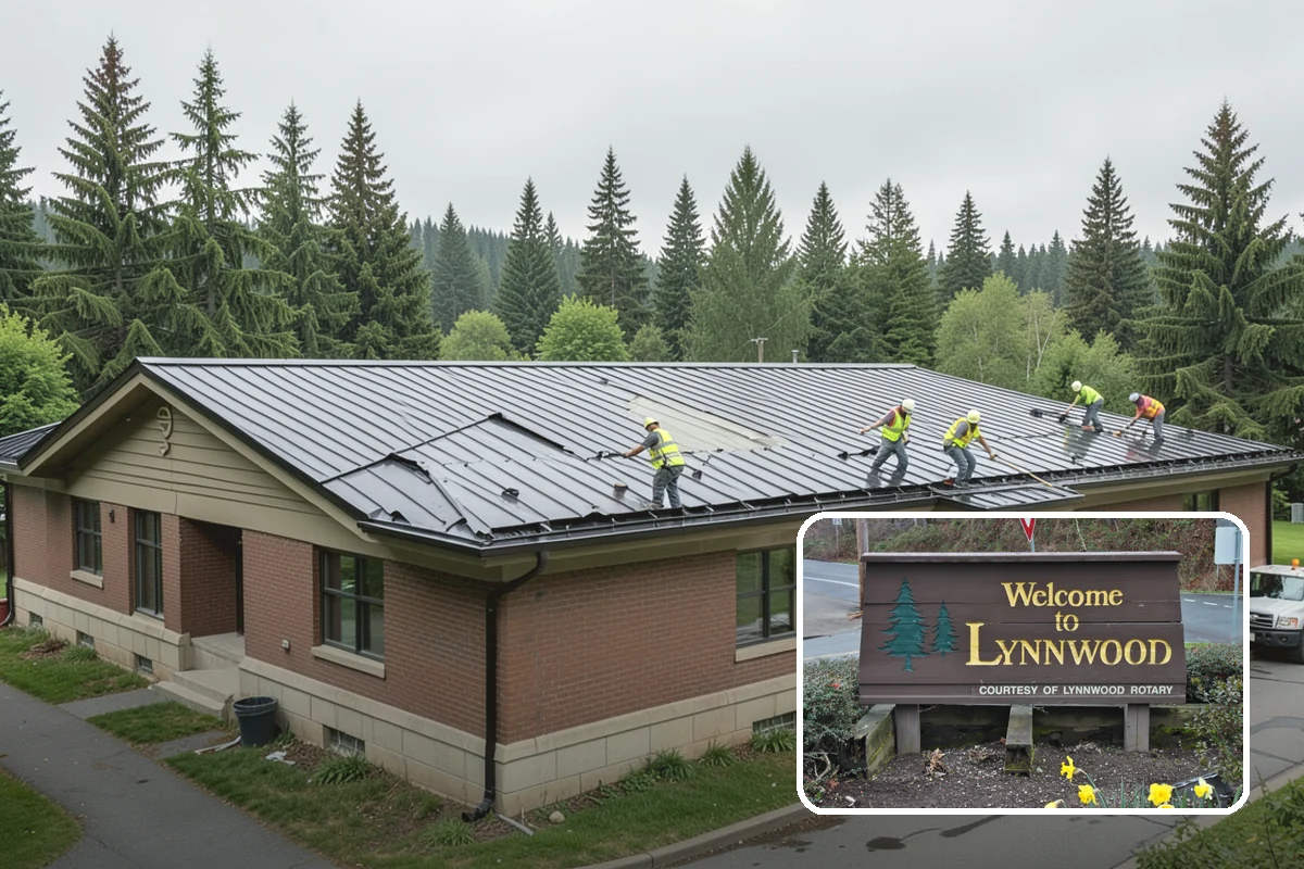 Playground Inspections in Lynnwood, Snohomish County, WA - Independent CPSI-certified assessment that stands up to legal scrutiny