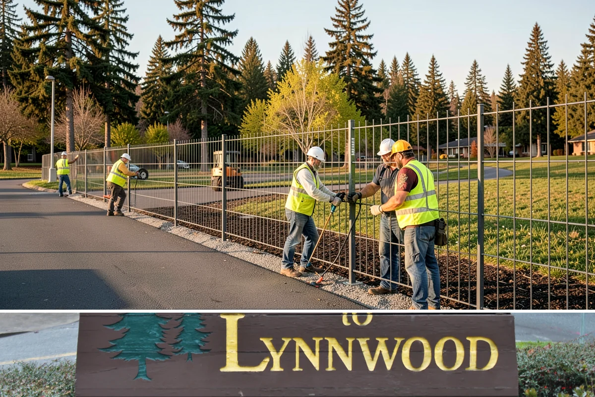 Playground Inspections in Lynnwood, Snohomish County, WA - Inspections are commonly scheduled in early spring and again mid-summer to catch wear before and during peak use.