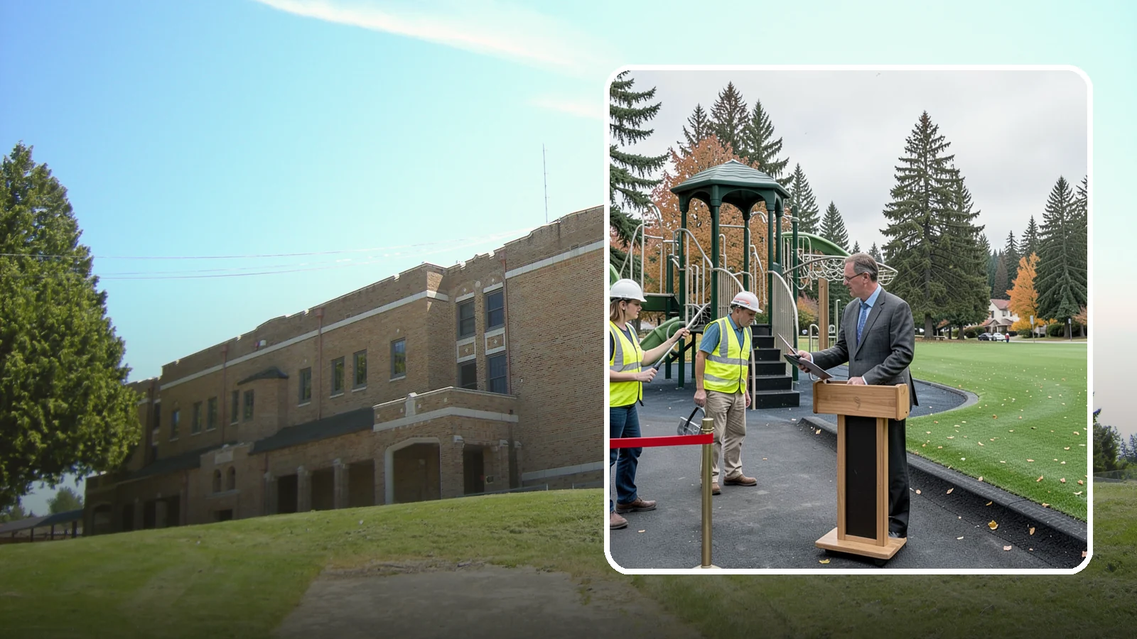 Playground Inspections in Maple Valley, King County, WA - Certified safety inspections of public play areas that document compliance and prioritize corrective action.