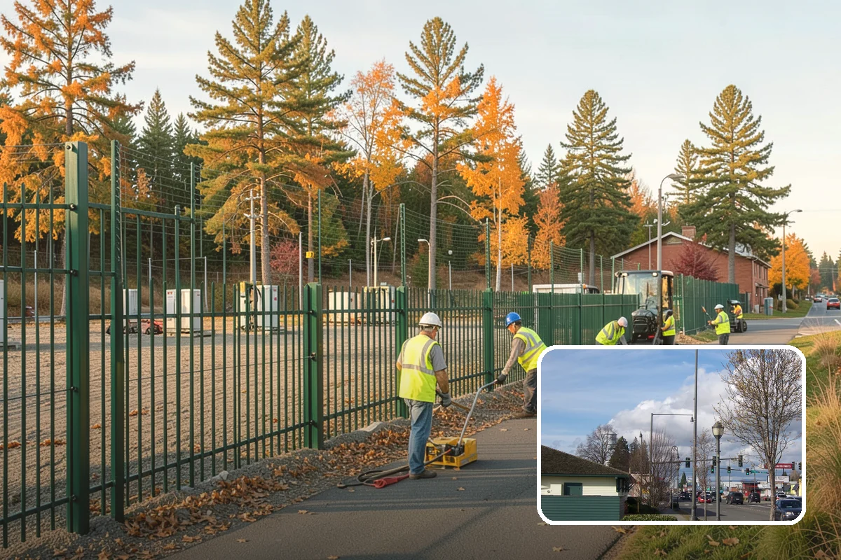 Playground Inspections in Marysville, Snohomish County, WA - Independent CPSI-certified assessment that stands up to legal scrutiny