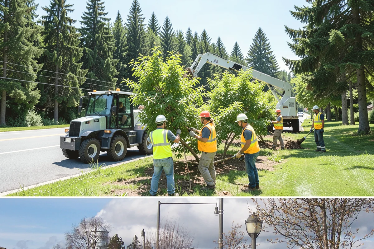 Playground Inspections in Marysville, Snohomish County, WA - Inspections are commonly scheduled in early spring and again mid-summer to catch wear before and during peak use.