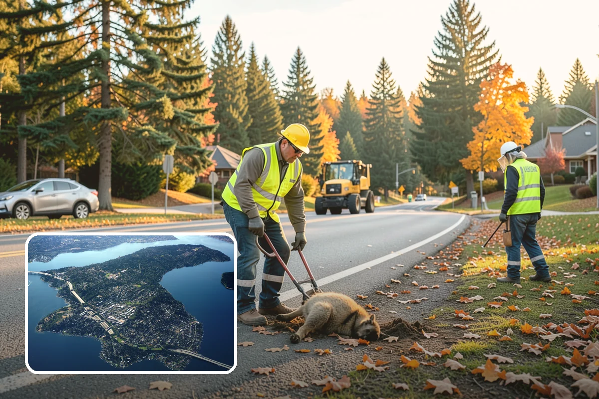 Playground Inspections in Mercer Island, King County, WA - Independent CPSI-certified assessment that stands up to legal scrutiny
